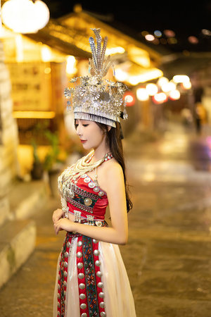 父子截取的一段视频